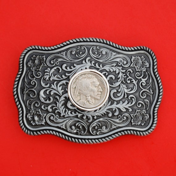 buffalo buckle