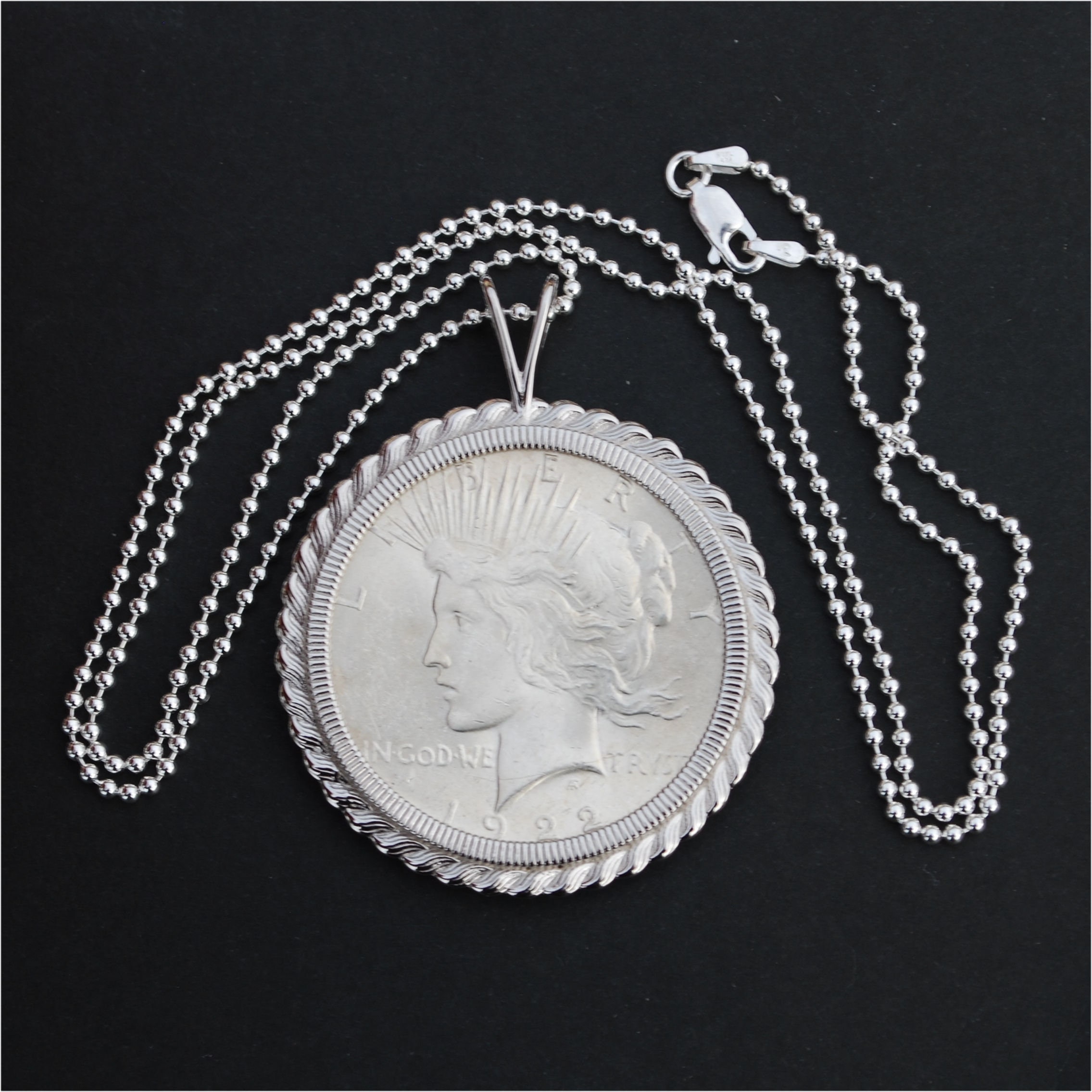 [SHOVEOFF] Silver Coin Chain Necklace ★人気★ il_fullxfull.5808134933_okv6.jpg