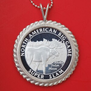 One troy ounce .999 fine silver coin - Etsy 日本