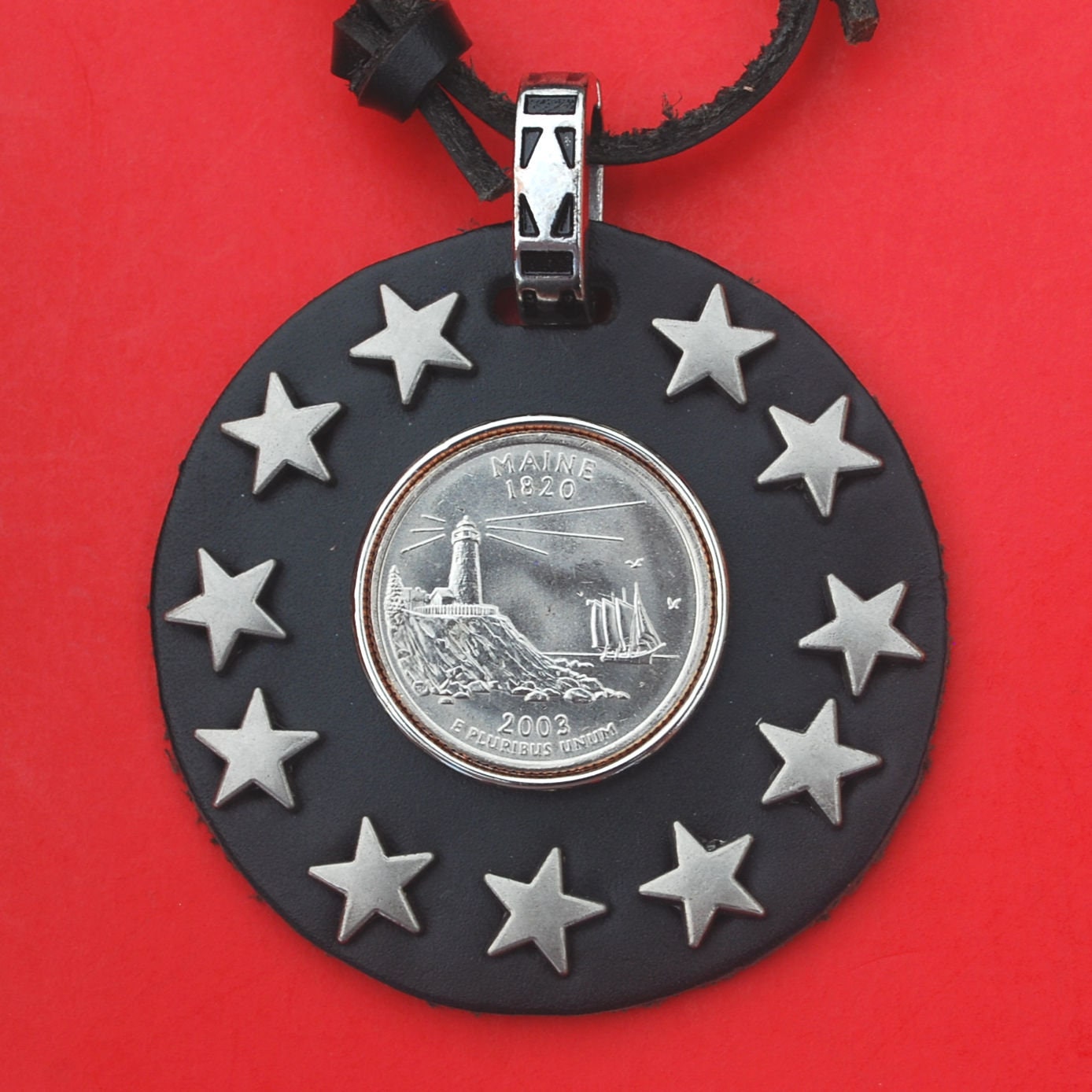2003 State Quarter Arkansas Colorized | eBay