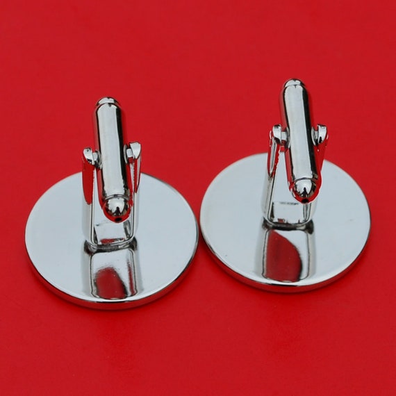 未使用保管品 NEC ICチップ カフスボタン＆ネクタイピン - メルカリ