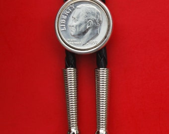 米国 1946 ~ 1964 ルーズベルト ダイム 90% シルバー 10 セント BU 未