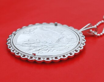 2020 韓国 1 オンス .999 シルバー フェニックス ジェム BU 未流通