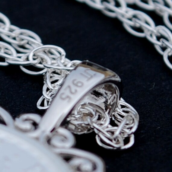 2020年 英国 1/10オンス .999 純銀 ブリタニア BU 未流通コイン 925