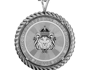 スコッツデール1オンス銀貨 スコッツデール社 – Gold-Ichiba.com
