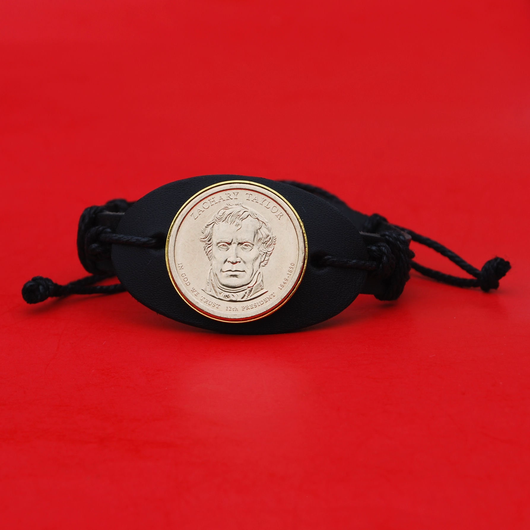 【匿名配送】U.S.A  ザカリーテイラー　記念コイン【7枚セット】 Zachary taylor coin - Etsy 日本