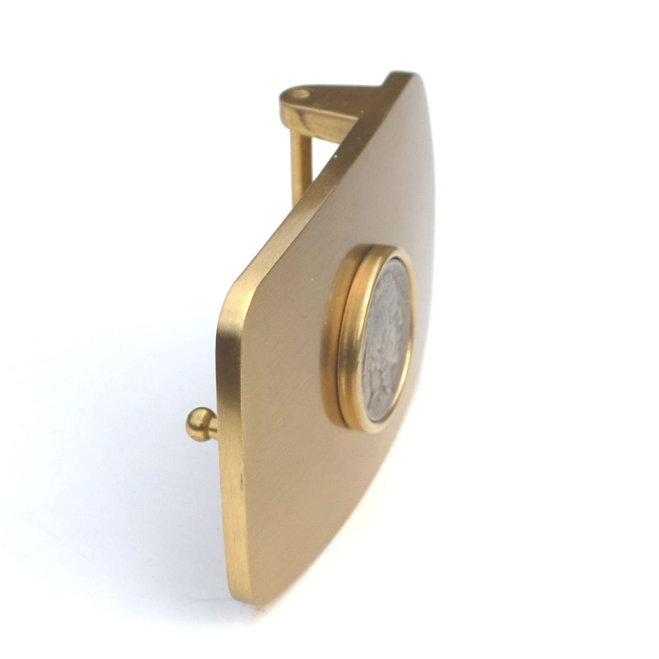 米国 1937 年インディアンヘッド バッファロー ニッケル 5 セント