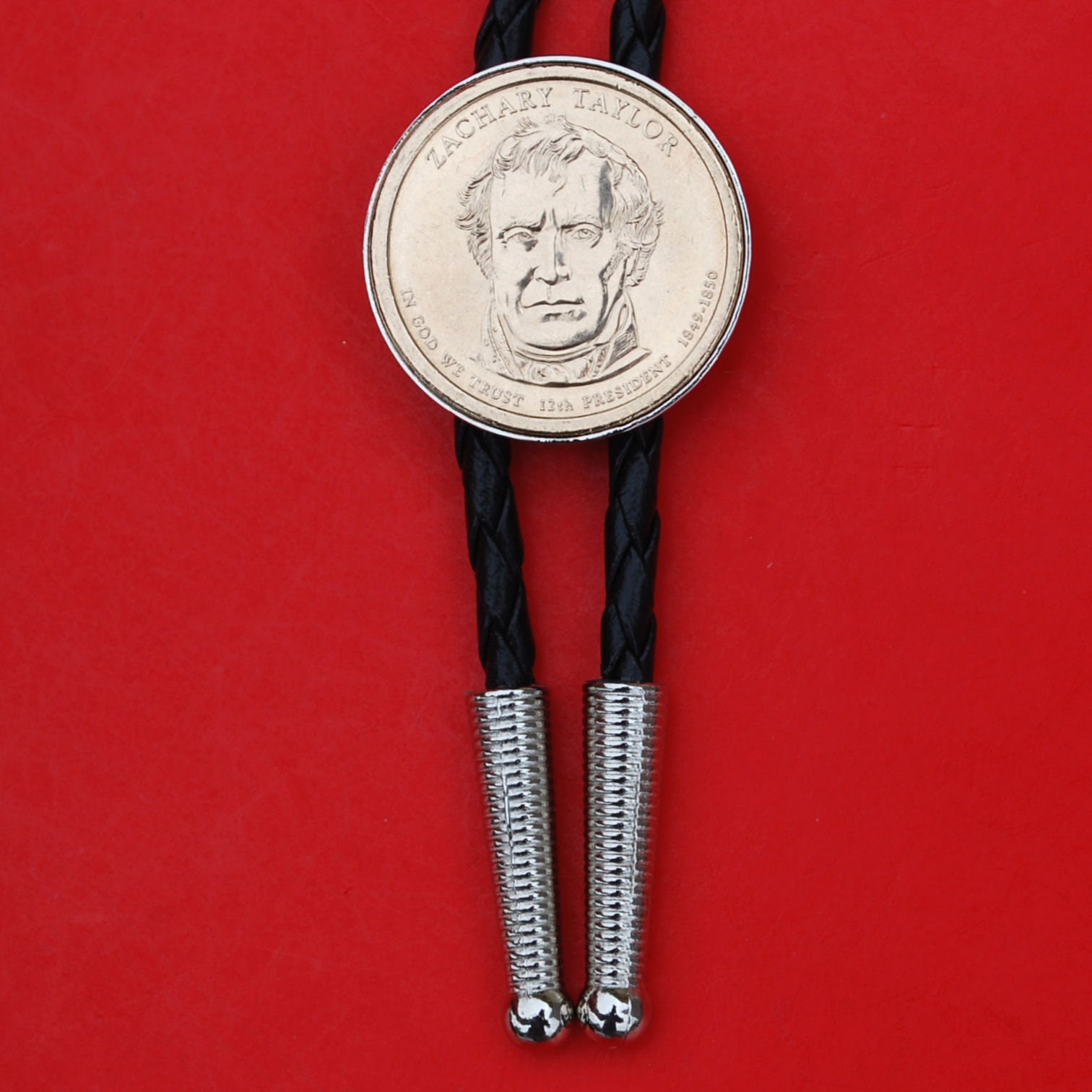 【匿名配送】U.S.A  ザカリーテイラー　記念コイン【7枚セット】 Zachary taylor coin - Etsy 日本