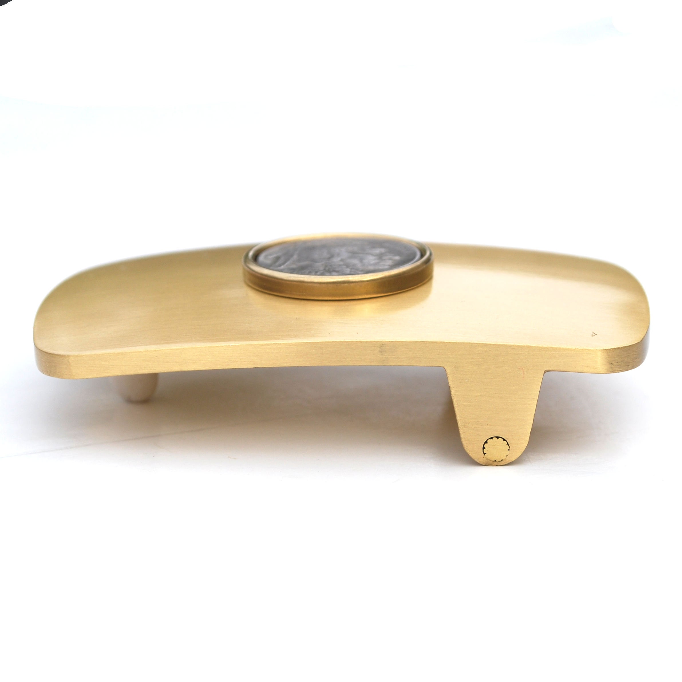 米国 1937 年インディアンヘッド バッファロー ニッケル 5 セント