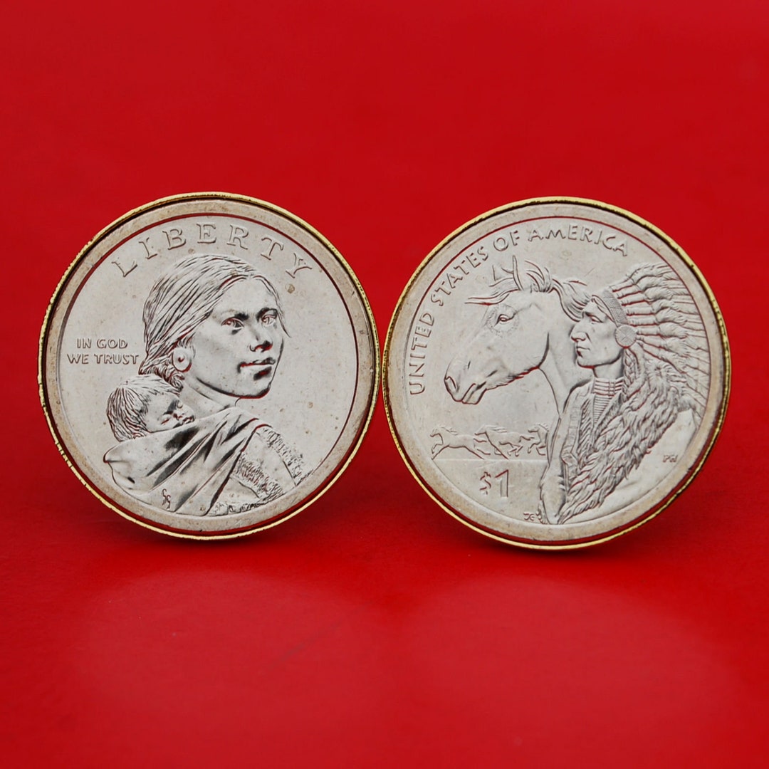 Dollaro A Monete Americane | Acquisti Online Su - Foto 6