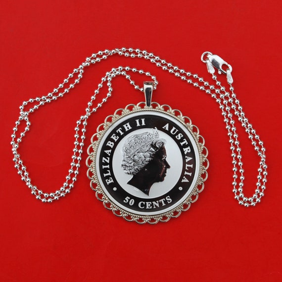 2oz silver sale chain