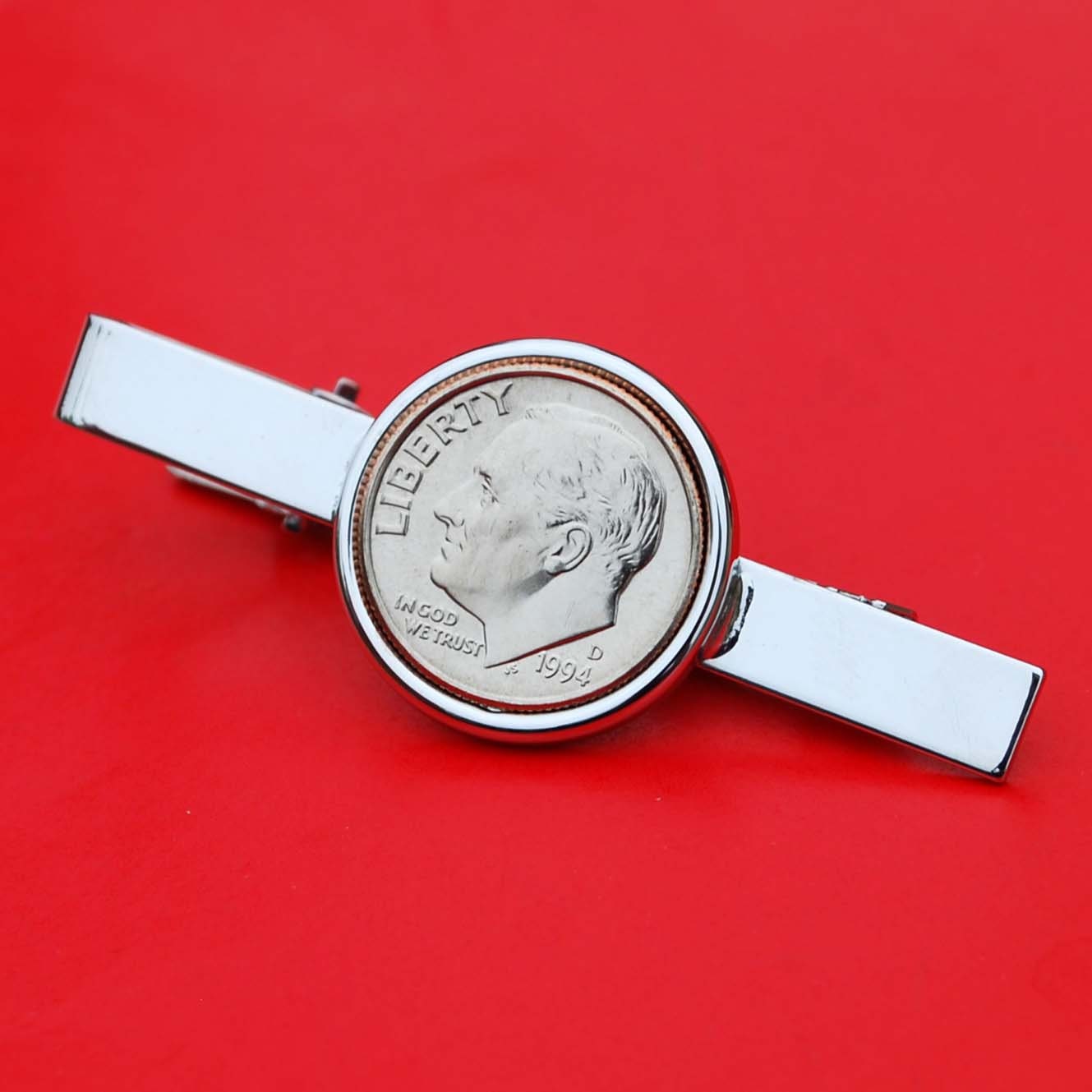 1965 roosevelt dime - Etsy 日本