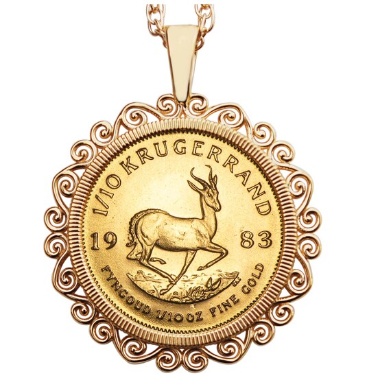 1 oz 2024 gold chain