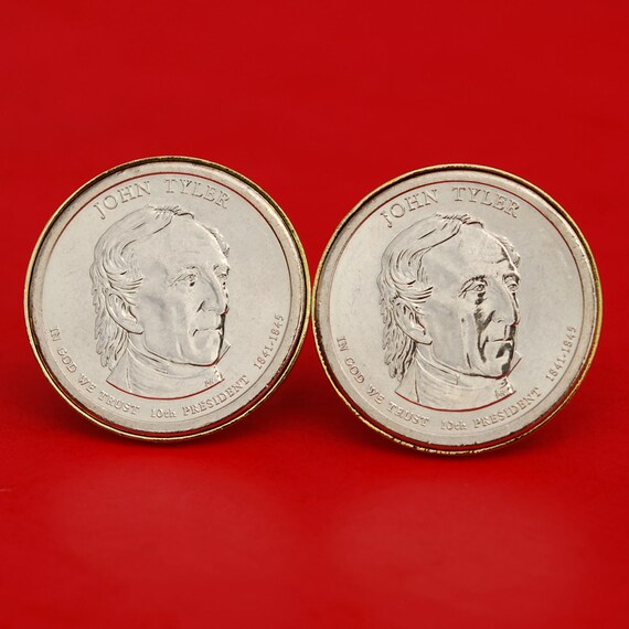 BU Uncirculated 4 Coins 2009 All 4 Presidential D Dollars