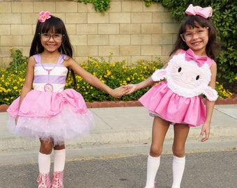 doc mcstuffins lambie costume