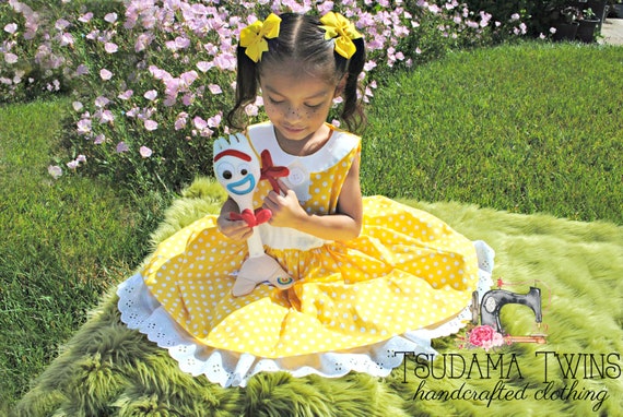 gabby gabby baby costume