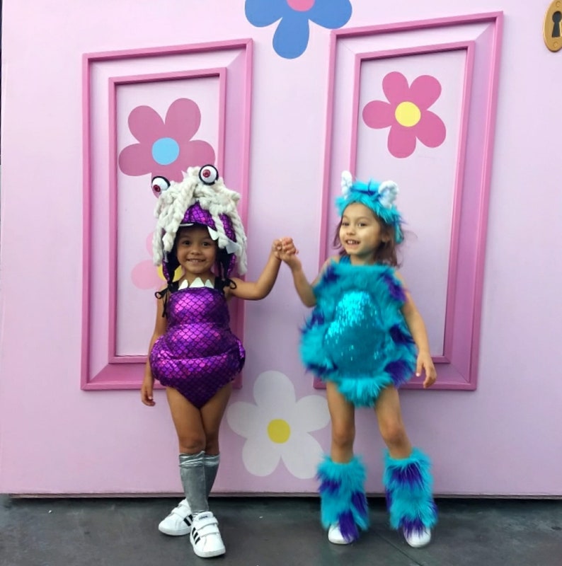 Brutal massive fuck first time sometimes it Adult costume inc monster sulley