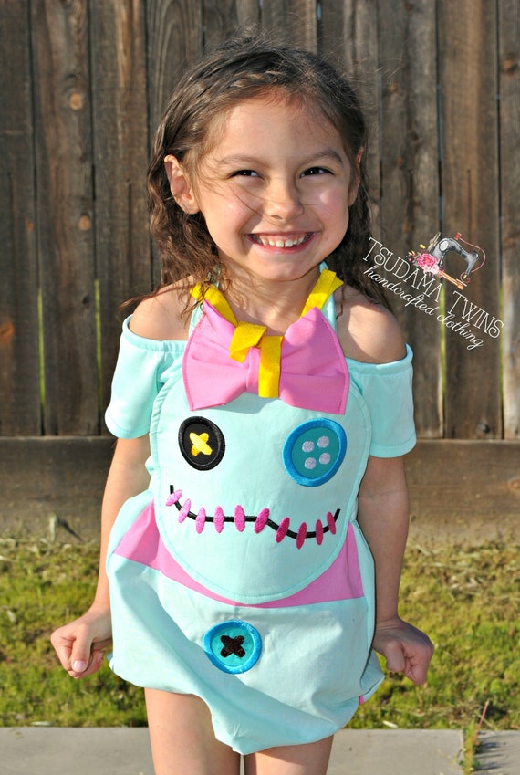 scrump dress