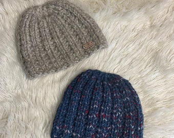 Men hat . Beanie for guys