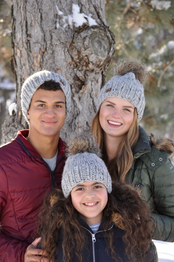 Daddy and best sale me matching hats
