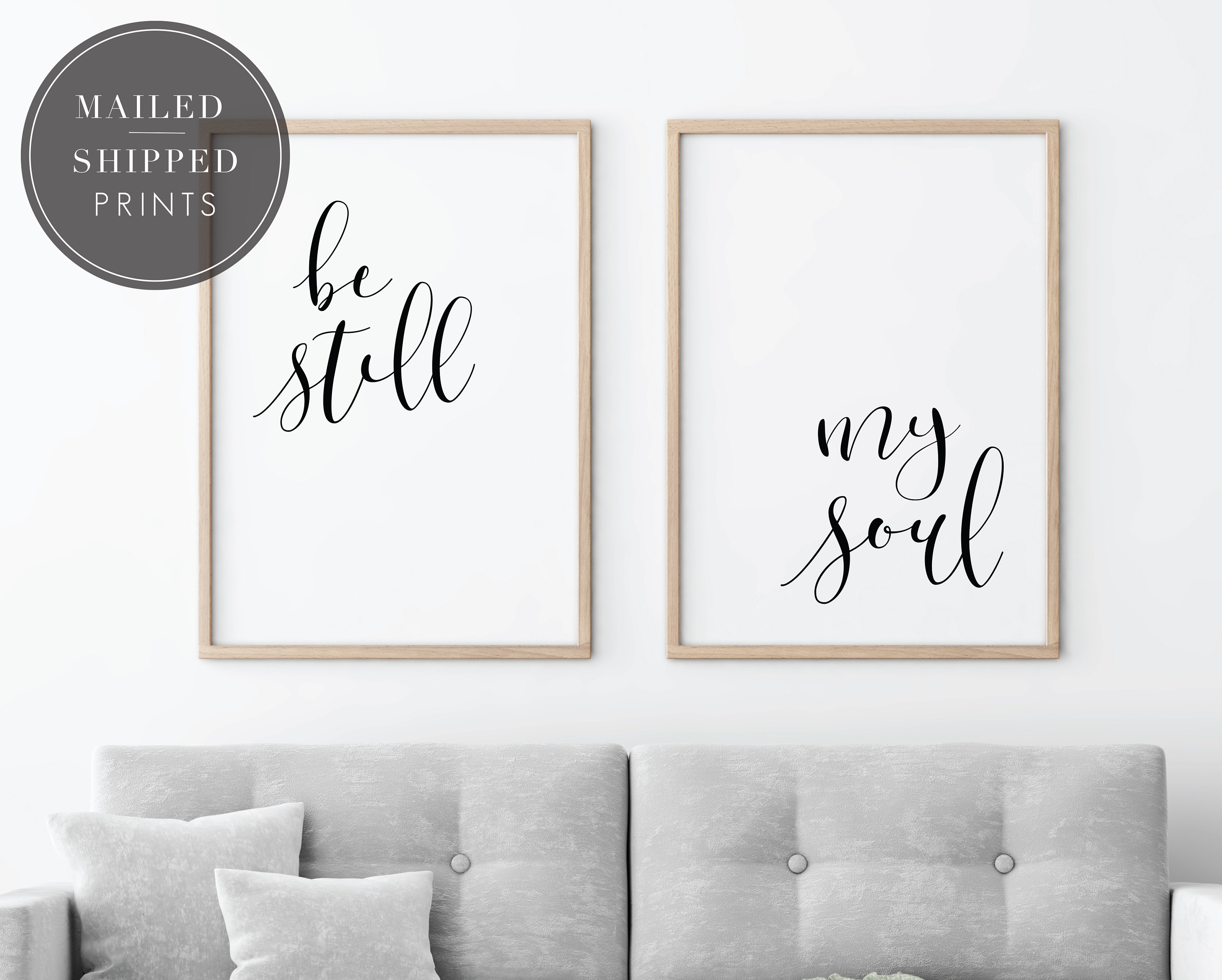 Be Still My Soul {Poster} Be Still My Soul {Poster}