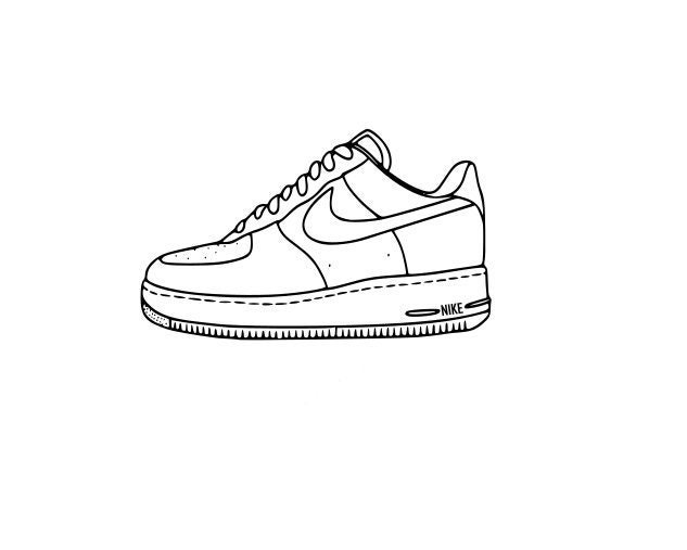 Toddler Airforce One SVG - Etsy