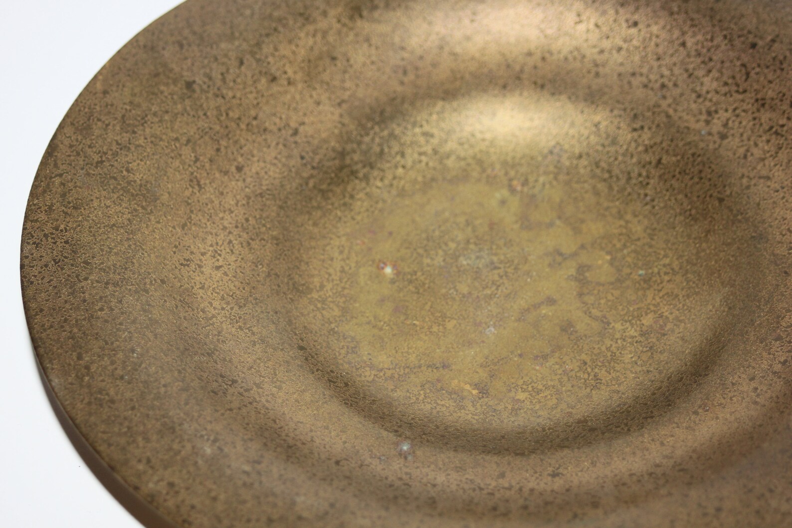 Vintage Gilt Bronze Bowl/Dish by Tiffany Studios New York Etsy