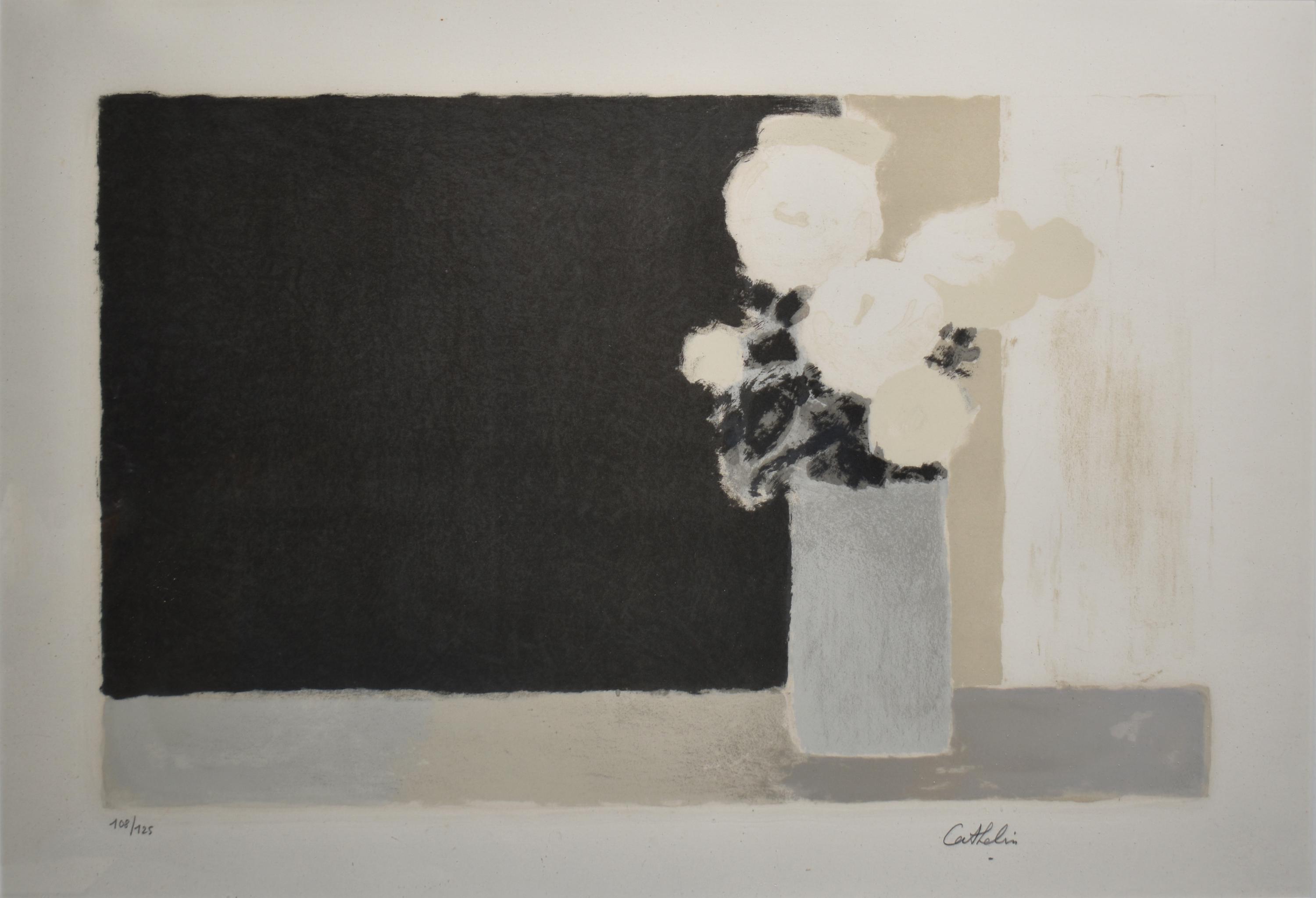 Bernard Cathelin Art - Etsy