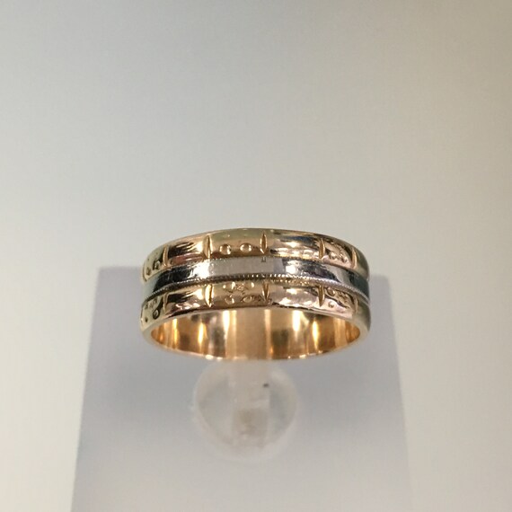10k Yellow Gold Ladies Wedding Band 10k Yg