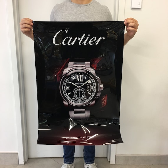 cartier canada etsy