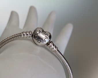 ブレスレット Wavy Heart Leather Cord Bracelet #5959 Amazon.com: 555Jewelry Stainless Steel Heart Charm Bracelet
