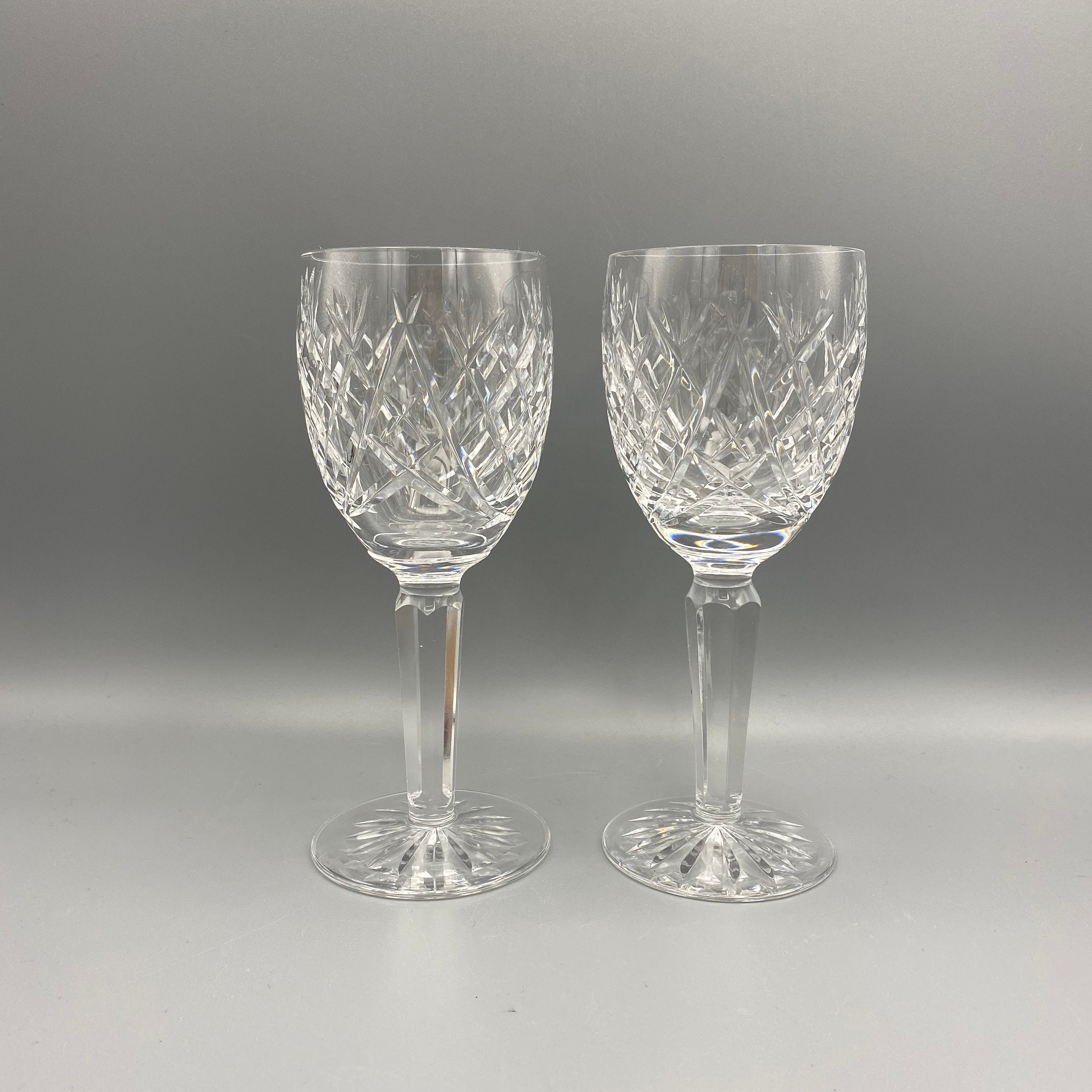 Waterford KILBARRY Claret Wine Glass 764457 