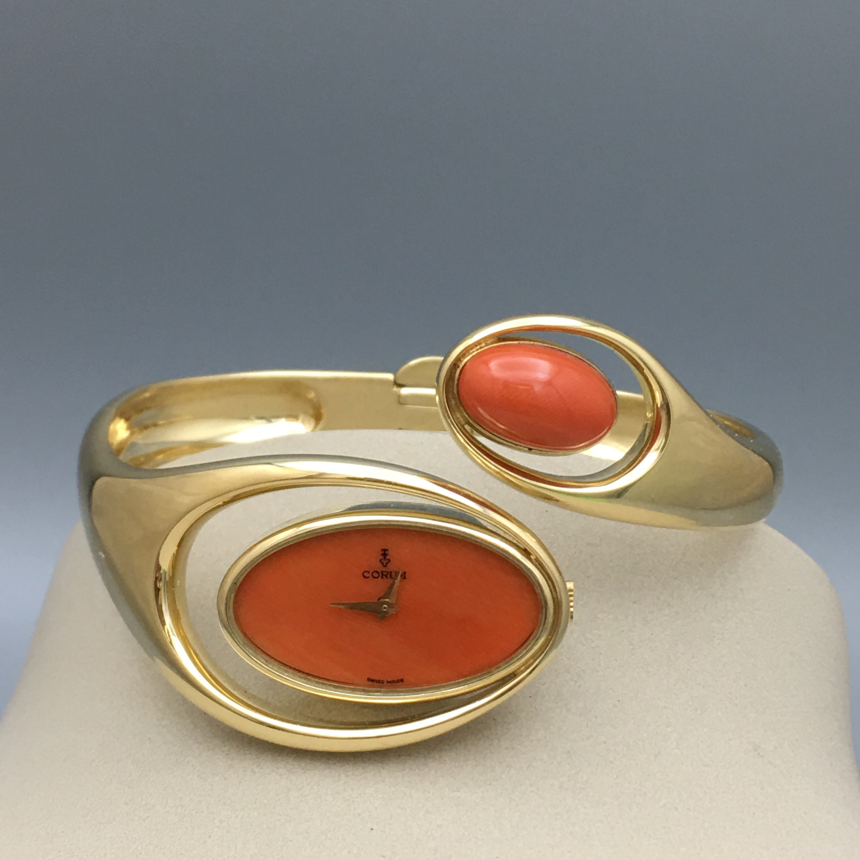 coral snake bracelet
