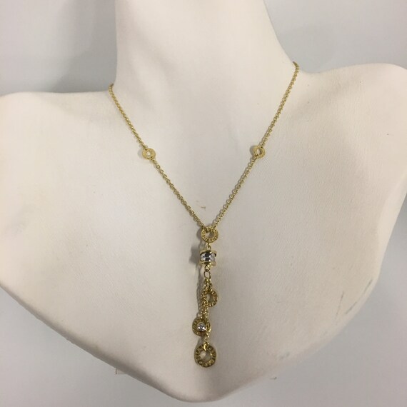 Vintage Bvlgari B Zero1 Necklace 18 Kt Yellow Gold Diamonds Etsy Vintage Bvlgari B Zero1 Necklace 18 Kt Yellow Gold Diamonds Etsy
