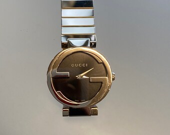 Ladies Gucci Watch - Etsy
