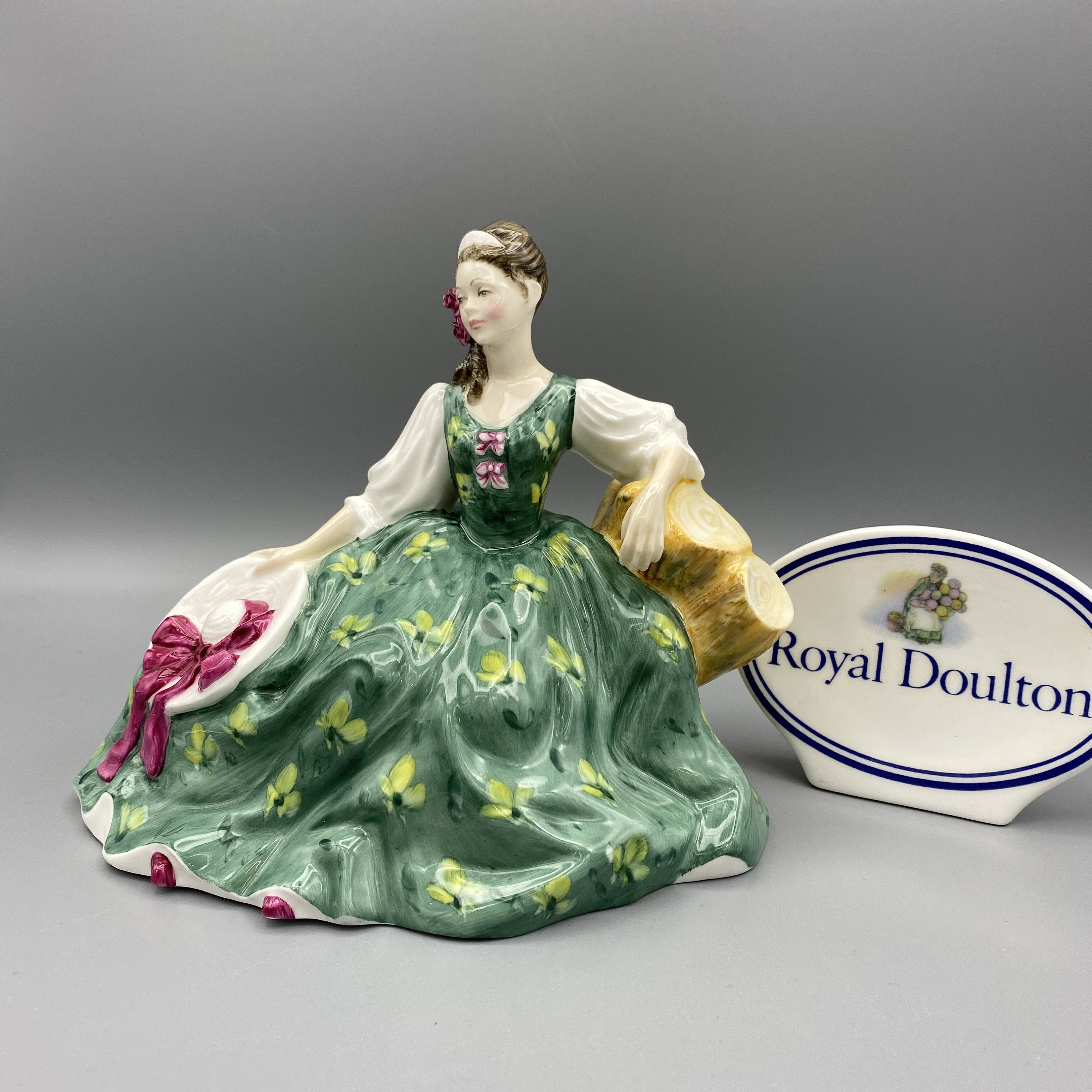 The History of Royal Doulton – MrPottery