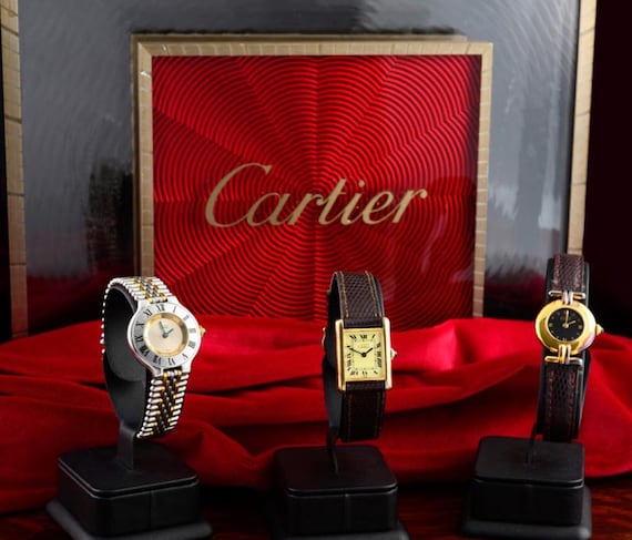 激レア1点のみ カルティエ ディスプレイ 1 Cartier／カルティエ 店舗用
