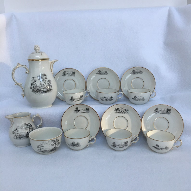 Fürstenberg Porzellan Rose Kreuzblume Tee / Kaffee Set w / | Etsy Fürstenberg Porzellan Rose Kreuzblume Tee / Kaffee Set w / | Etsy
