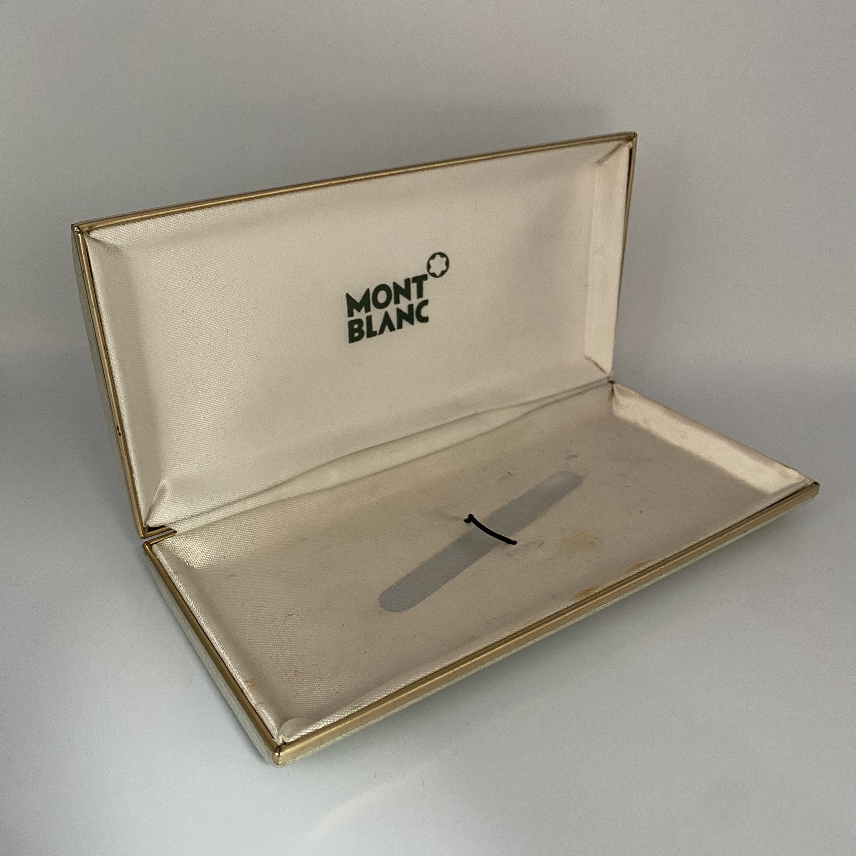 Montblanc Case - Etsy Canada