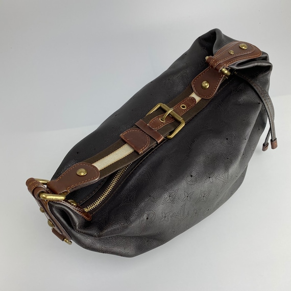 vuitton mahina onatah hobo