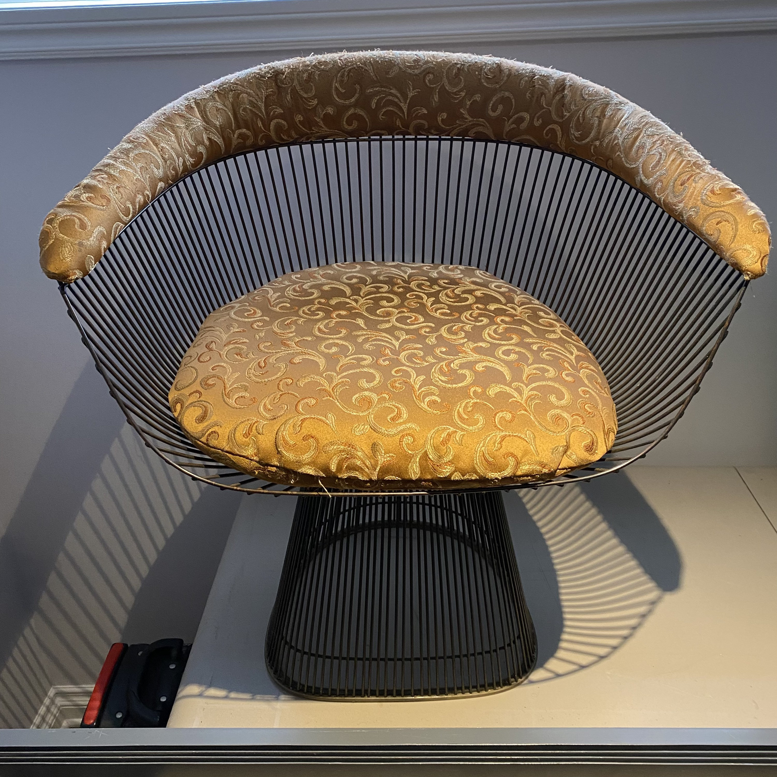 Knoll lounge chair - Etsy 日本