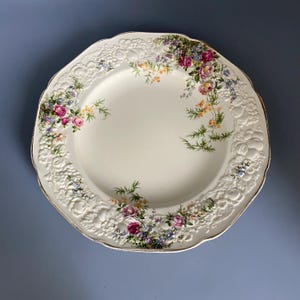 Buy Rosalie Plates Online In India - Etsy India
