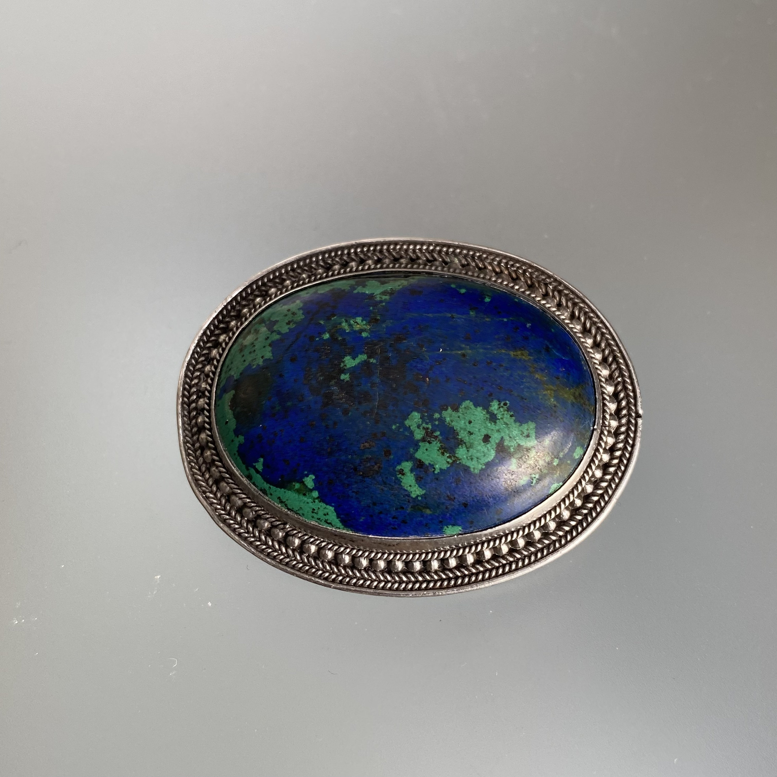 Vintage Eilat Stone - Etsy