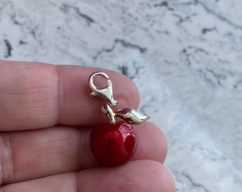 Thomas sabo apple charm outlet
