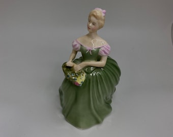 Vintage Royal Doulton 