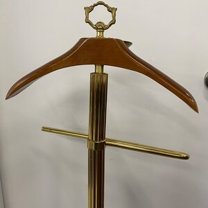 Mondex INX408-00 - Soporte De Metal Cromado Con Doble Percha, Metal