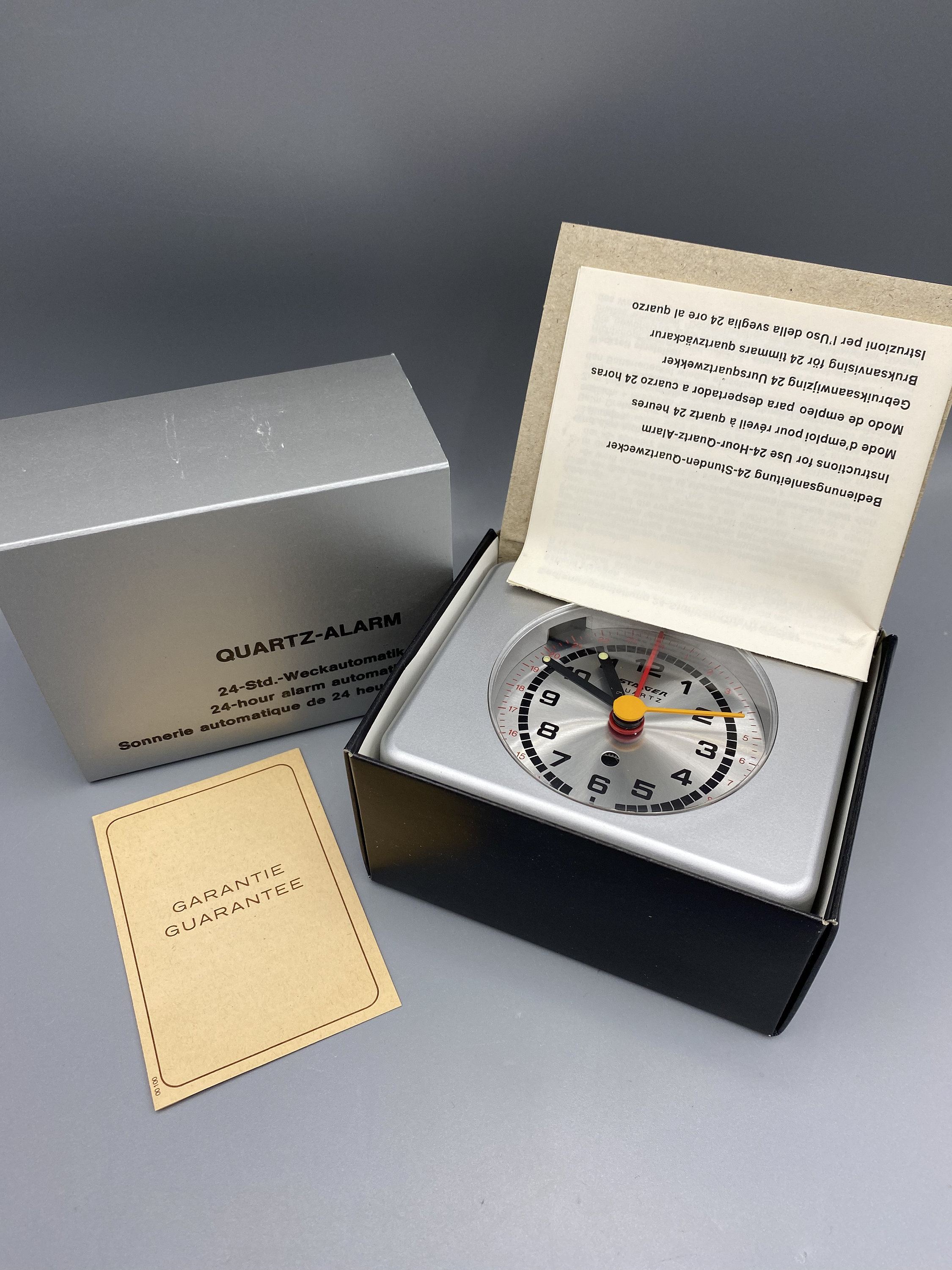 Japan alarm clock - Etsy 日本