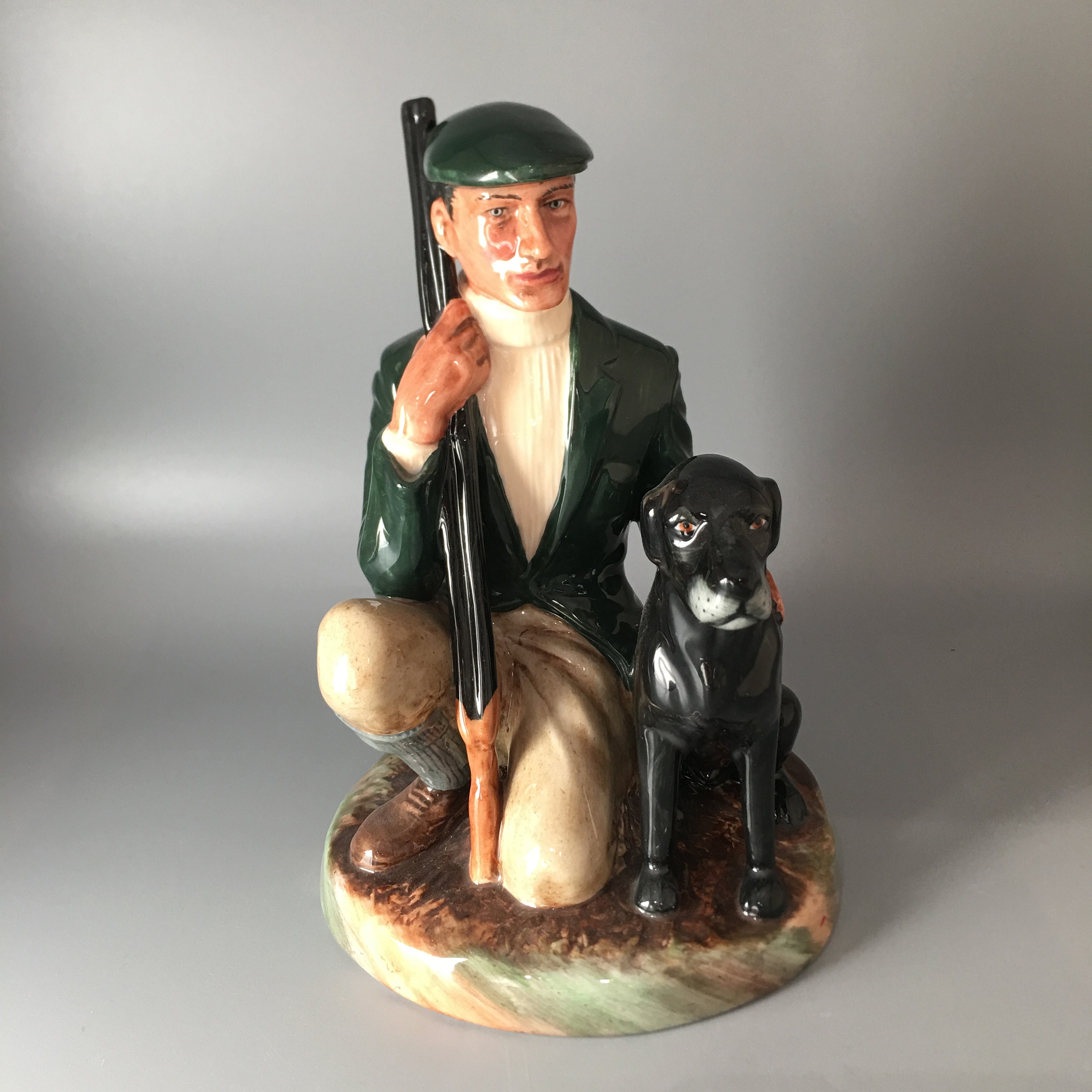 Royal doulton porcelain dogs - Etsy 日本