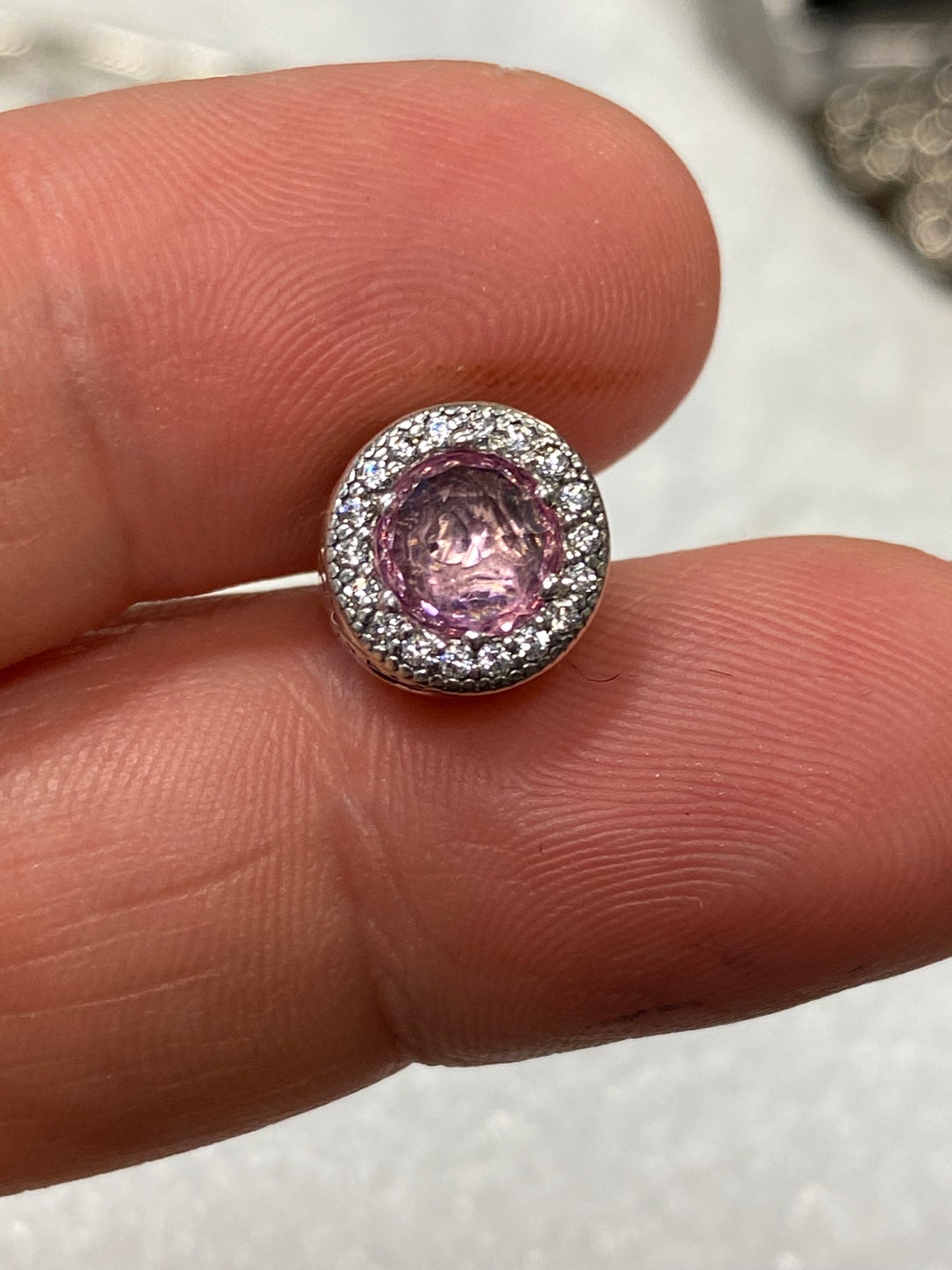 Vintage Pandora Essence Appreciation Collection S925ALE