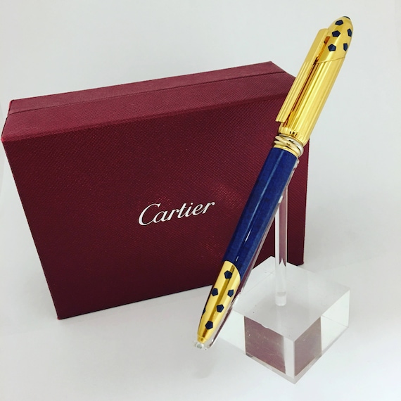 cartier pen indonesia